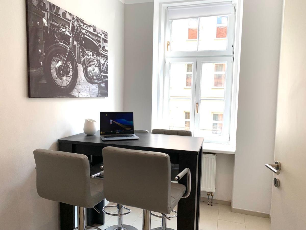 Premium Apartment Am Einsiedlerpark Відень Екстер'єр фото