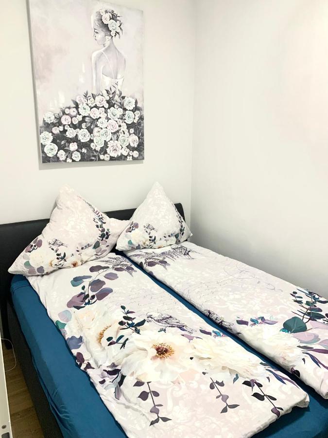 Premium Apartment Am Einsiedlerpark Відень Екстер'єр фото